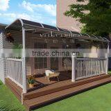 2015 Hot Sales Canopy Tent/balcony Tent thumbnail-3