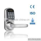 2015 Durable Best Selling Pin Code Door Locks thumbnail-3