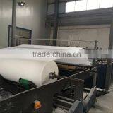10T/D Tissue Paper Machine/toilet Paper Machine Price/machines for Making Toilet Paper thumbnail-1