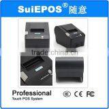 Factory Price 58mm Thermal Receipt Printer for Pos System/58mm Thermal Printer