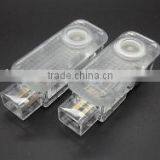 Wireless Car Door Laser Light Car Logo Light Welcome Lamp thumbnail-3