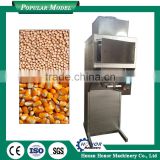 Double Head Weigher Packing Machine For Nut Spices With High Quality