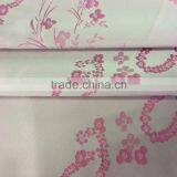 75D*150D 100%polyester Jacquard Fabric for Home Textile and Beddings thumbnail-2