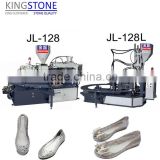 20 Station PVC TR Crystal and Jelly Shoes Making Machine JL-128