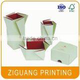 Fashion Design Cosmetic Paper Box thumbnail-4