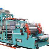 Hot Sale PE Strech Film Machine