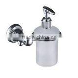 new style wall mounted soap dispenser liquid soap bottle bathroom accessories