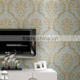 European 3d Design Wallpaper Home Interior Wallpaper