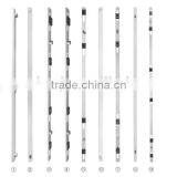 Door Hardware, ,Aluminium Rod(14mm),Door and Window Hinge thumbnail-2