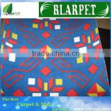 Latest hot selling best printed carpet