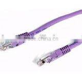 High Quality Pass Fluke Test UTP CAT5E Patch Cable thumbnail-1