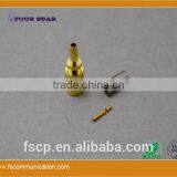 SMB Connector Female Crimp for RG316 Cable A thumbnail-3