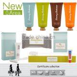 OEM Branded Hotel Guest Amenities Professional Supplier From Yangzhou thumbnail-1