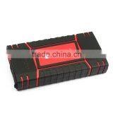 8000mAh Car Jump Starter Battery Charger With Water Proof Design and USB Port for 12V Car thumbnail-3