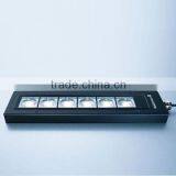 Surface-Mounted Luminaire FLAT LED