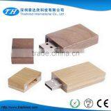 Wooden USB Flash Drive 3.0 USB Flash Drive Made From Wood thumbnail-6