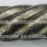 High Quality Wood Curtain Rods (Poles) From China Manufacturer thumbnail-3