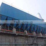 Sell Pulse Type Bag Filter for Cement and Chemical Factories