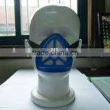 Single Nose Mask Workplace Nose Mask CE Nose Mask Cheap Nose Mask Double Carbon Filter Nose Mask Manufacturer