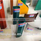 6000 Series Aluminum Extrusion Profile thumbnail-1