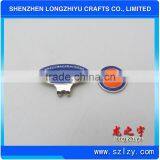 Golf Ball Marker Hat Clip,Magnet Marker,Enamel Ball Marker,Hat Clip Magnetic Golf Ball Marker With Customer Logo,Hat Clip With G thumbnail-1