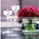 Crystal Candle Holders thumbnail-1