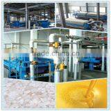 5-500TPD Rice Bran Dewaxing Equipment thumbnail-1