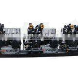 83SW Oil-free Mid-Pressure Series Pet Bottle Blowing Air Compressors