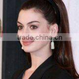 High Ponytail Hair Pieces thumbnail-1