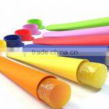 Novelty Silicone Molds for Ice Cream Silicone Ice Pop Molds thumbnail-2