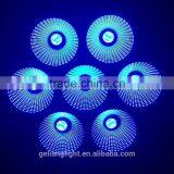 2016 Hot Selling Light Razor P7 Water Proof IP65 7LEDsX25W RGBWY 5in1 thumbnail-6