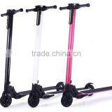 2016 Newest Best Quality Light Weight Carbon Fiber Folding Electric Bike With Carbon Fiber Frame(Promotions)