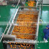 Orange Juice Production Line thumbnail-2