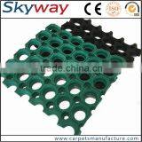 Waterproof Wear Resistant Good Quality Tear Resistant Nitrile Nbr Rubber Sheet for Food Processing/sealing thumbnail-2