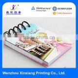 Cute Design Diary Writing Notebook