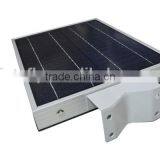 12w All in One Solar Street Light, Solar Led Garden Light Integrated thumbnail-3