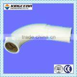 Putzmeister DN125 Impact Resistant Concrete Pump Boom Pipe thumbnail-4