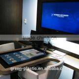 Hot Promotion 65inch tv Touch Screen Infrared Touch Screen Multi Touch Monitor thumbnail-5