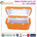 SGS Certificated PInflatable Ice Cooler