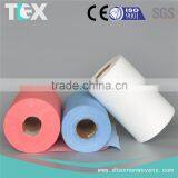 [D-TEX] Cellulose Polypropylene X60 X70 X80 NonWoven Cleaning Wipes thumbnail-2