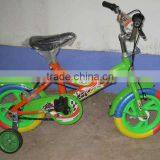 Lovely Kids Bicycle thumbnail-1