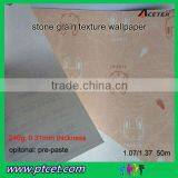 Eco-solvent Canvas Pattern Wallpaper thumbnail-1