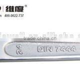 Titanium Anti-Magnetic Striking Box Wrench