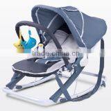 Baby Rocker,Baby Bouncer,Baby Rocking Chair thumbnail-3