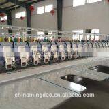 Flat Computerized Embroidery Machine Prices thumbnail-4