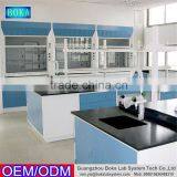 Pathology Laboratory Furniture Exported to Pakistan thumbnail-5