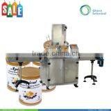 Automatic Diameter Fixed Tin Can Sealer Machine Supplier thumbnail-4