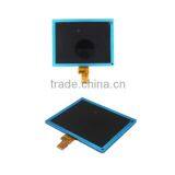 8 Inch LCD Monitor HD Resolution With LVDS Interface