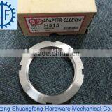2013 Chinese Manufacture bearing adapter sleeves H307