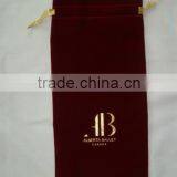 Velvet Dust Bag for Jewelry thumbnail-1